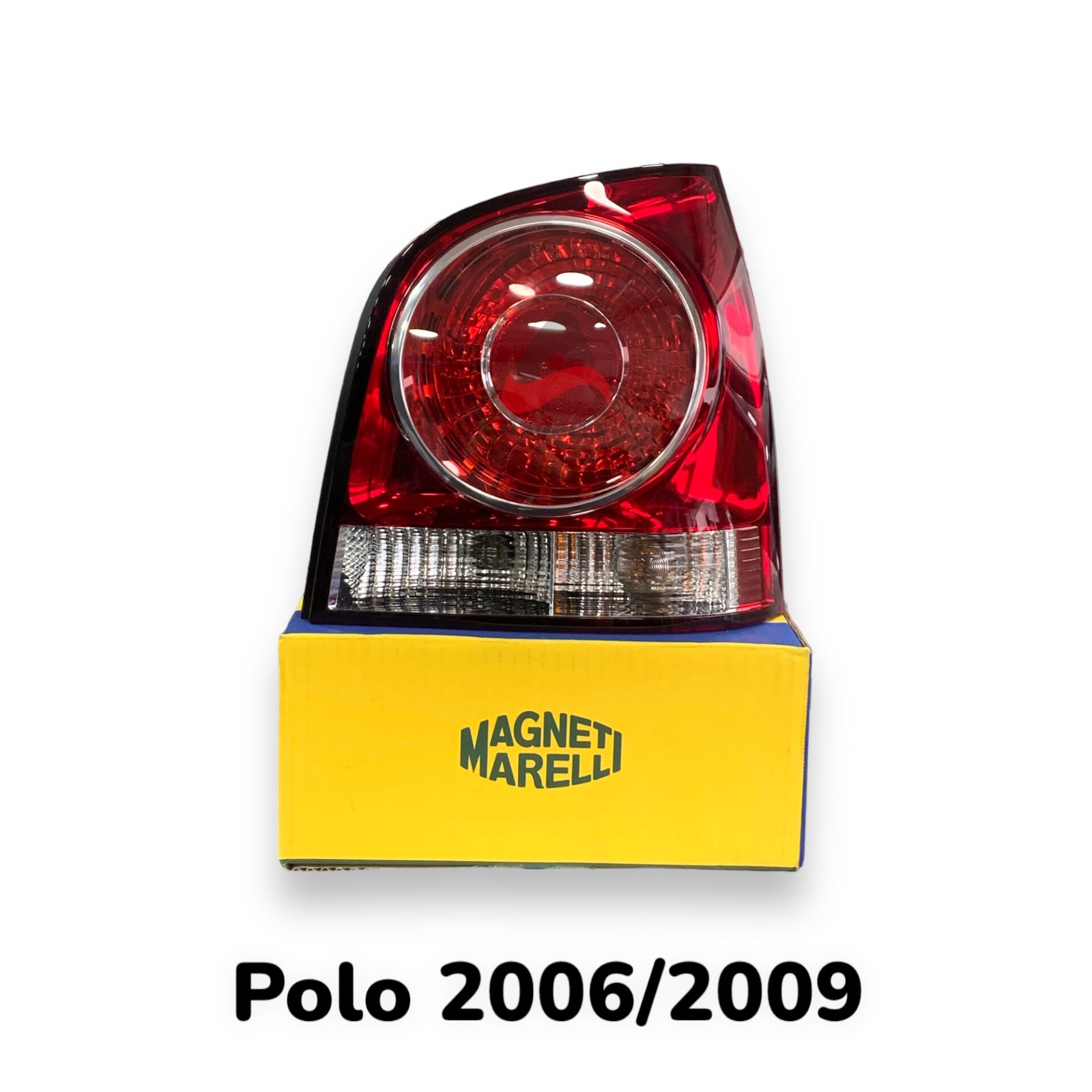 Polo Stop Lambası Sağ-Yolcu 2006 / 2009 Magneti Marelli 6Q6945096AB