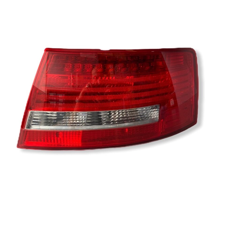 Audi A6 Stop Lambası LED [Depo] 2006-2009 Sağ-Yolcu 4F5945096N