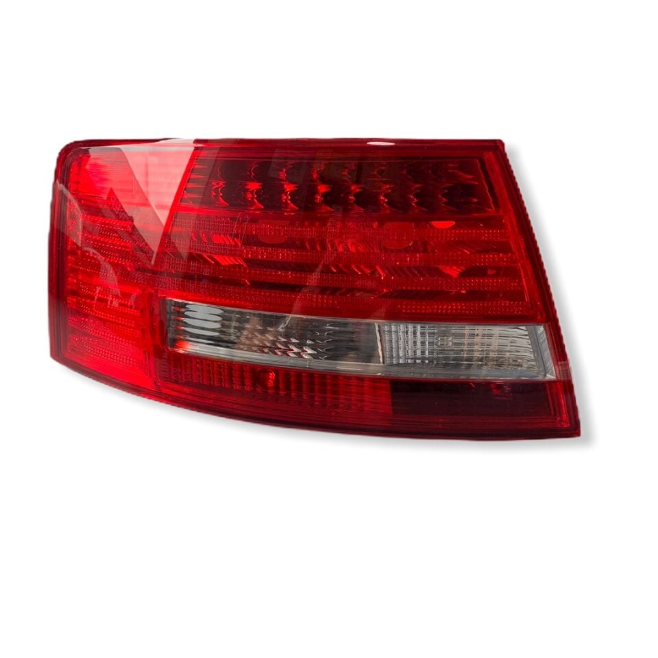 Audi A6 Stop Lambası LED [Depo] 2006-2009 Sol-Sürücü 4F5945095N