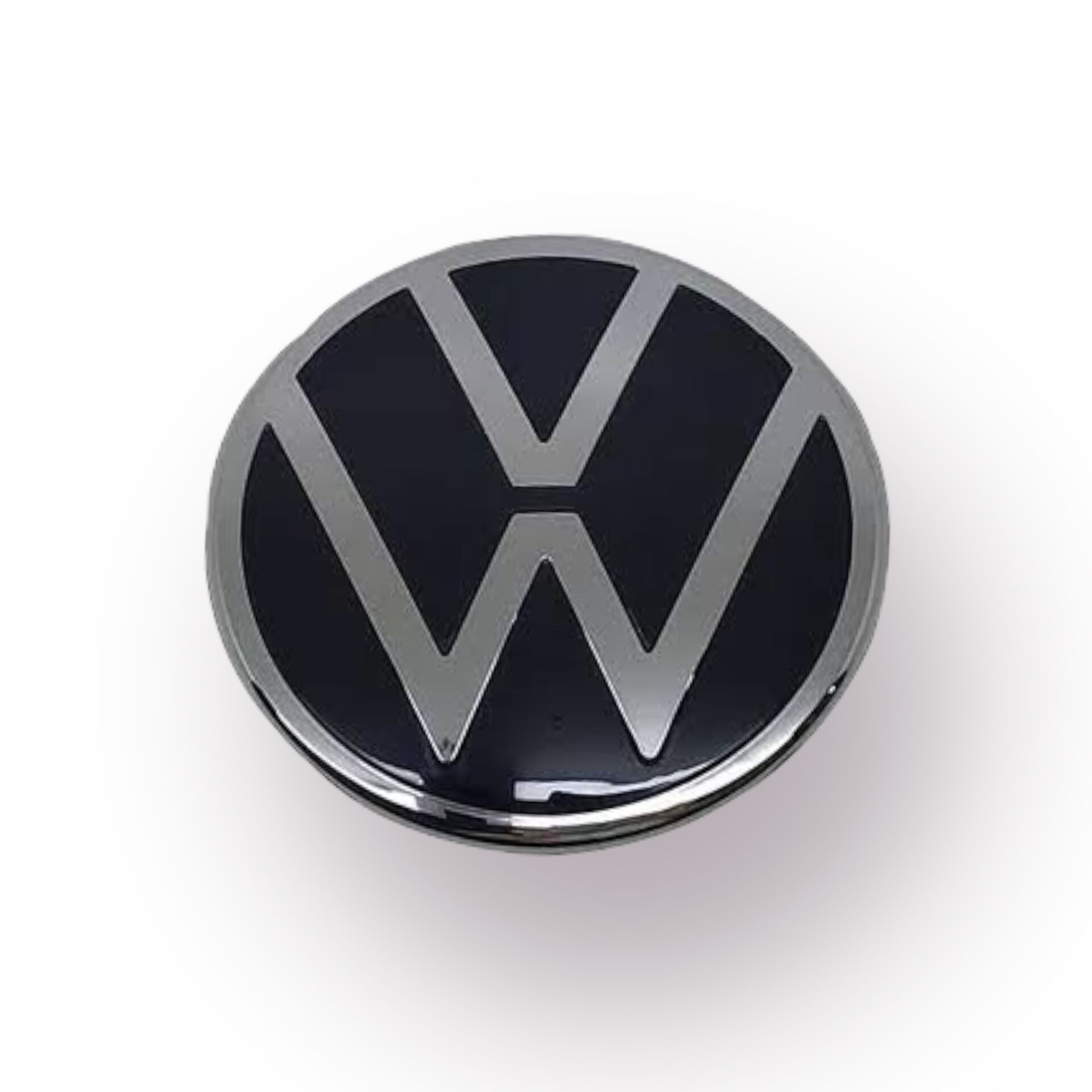 Volkswagen Golf 8 Ön Panjur Amblemi - Arması - Logosu 5H0853601