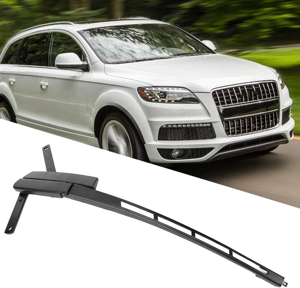 Audi Q7 2007 - 2014 Sağ - Yolcu Silecek Kolu 4L1955408B