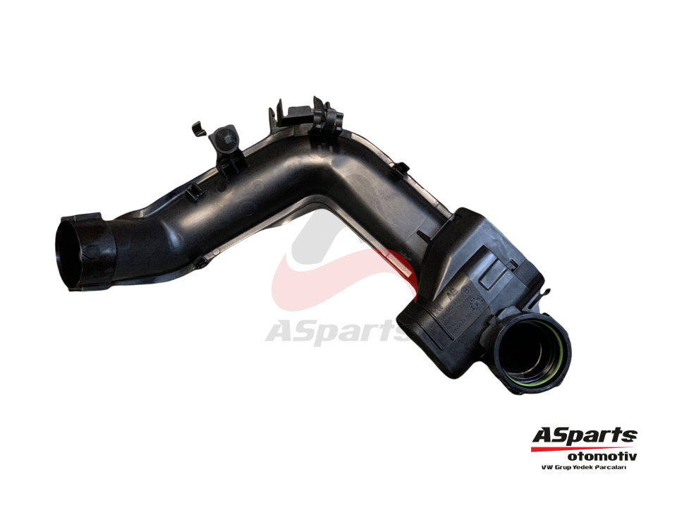 Turbo Basınç Borusu 1.0 TSI Orijinal 04C145673B